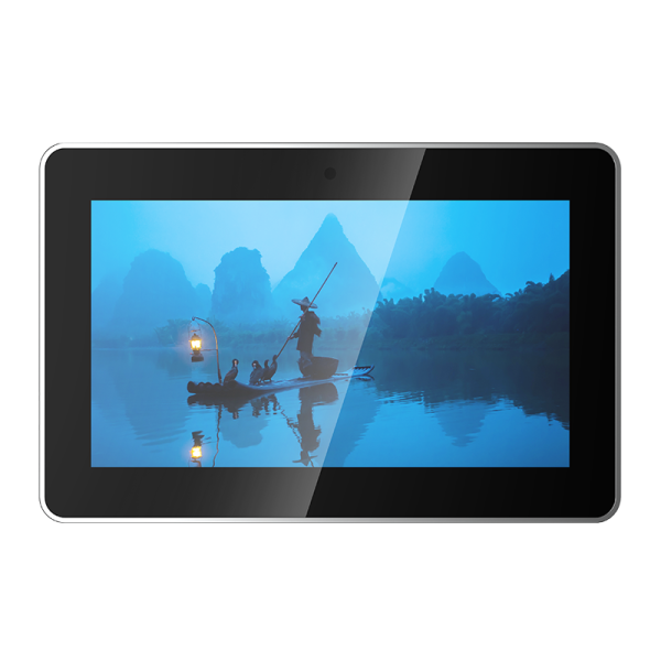 EDATEC HMI3010 Series 7 Touch Screen Industrial HMI Based on Raspberry Pi 5