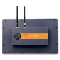 EDATEC HMI3120 Series 11.6 Industrial HMI Based on Raspberry Pi CM5