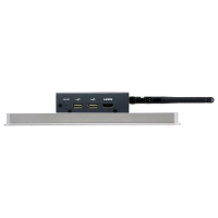 EDATEC HMI3120 Series 15.6 Industrial HMI Based on Raspberry Pi CM5