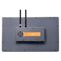 EDATEC HMI3120 Series 15.6 Industrial HMI Based on Raspberry Pi CM5