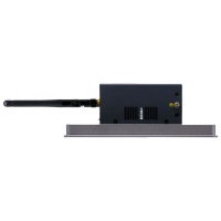 EDATEC HMI3630 Series 11.6 Industrial HMI Based on Raspberry Pi CM5