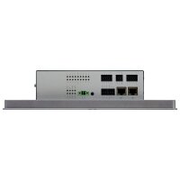 EDATEC HMI3630 Series 11.6 Industrial HMI Based on Raspberry Pi CM5