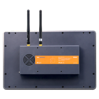 EDATEC HMI3630 Series 11.6 Industrial HMI Based on Raspberry Pi CM5