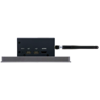 EDATEC HMI3630 Series 11.6 Industrial HMI Based on Raspberry Pi CM5