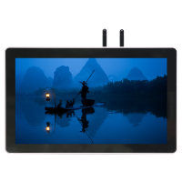 EDATEC HMI3630 Series 15.6 Industrial HMI Based on Raspberry Pi CM5