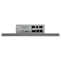 EDATEC HMI3630 Series 15.6 Industrial HMI Based on Raspberry Pi CM5