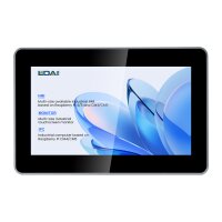 EDATEC Industrial HDMI 7.0 Touch Screen Monitor