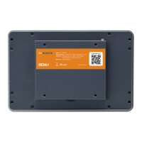 EDATEC Industrial HDMI 7.0 Touch Screen Monitor