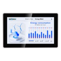 EDATEC Industrial HDMI 11.6" Touch Screen Monitor