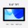 EDATEC Industrial HDMI 11.6" Touch Screen Monitor