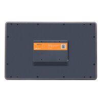 EDATEC Industrial HDMI 15.6" Touch Screen Monitor