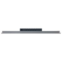EDATEC Industrial HDMI 15.6" Touch Screen Monitor