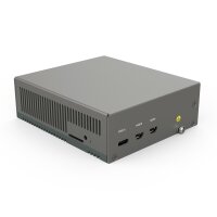 EDATEC Real-time CODESYS Programmable Automation Controller PAC3020