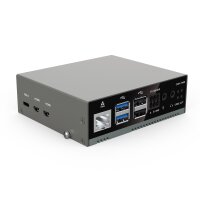 EDATEC Real-time CODESYS Programmable Automation Controller PAC3020