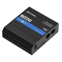 RUT241 - INDUSTRIELLER MOBILFUNK-ROUTER - 4G LTE (Cat 4)
