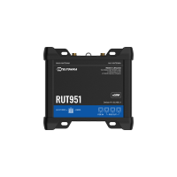 RUT951 - INDUSTRIELLER MOBILFUNK-ROUTER -4G LTE (Cat 4) -...