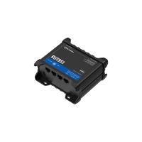 RUT951 - INDUSTRIELLER MOBILFUNK-ROUTER -4G LTE (Cat 4) - Europa, Naher Osten, Korea, Thailand