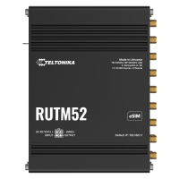 RUT901 - INDUSTRIELLER MOBILFUNK-ROUTER - 4G LTE (Cat 4)