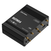 RUTM540 - INDUSTRIELLER MOBILFUNK-ROUTER - 5G (Sub-6) / 4G LTE (Cat 20)
