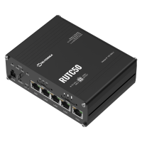 RUTC5021 - INDUSTRIELLER MOBILFUNK-ROUTER - 5G (Sub-6) /...