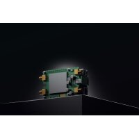 Calyx 4G / EBD021 - Raspberry Pi - 4G HAT