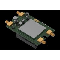 Calyx 5G / EBD070 - Raspberry Pi - 5G HAT Red Cap