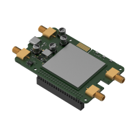 Calyx 5G / EBD070 - Raspberry Pi - 5G HAT Red Cap