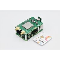 ATXX Industrial Kit – Raspberry Pi & CALYX HAT