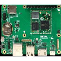 ED-CM0NANO - SINGLE-BOARD-COMPUTER - RASPBERRY PI CM0 -...