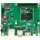 ED-CM0NANO - SINGLE BOARD COMPUTER - RASPBERRY PI CM0 LITE - MICROSD