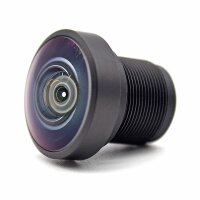 EDATEC M12 Ultra Wide Angle Lens