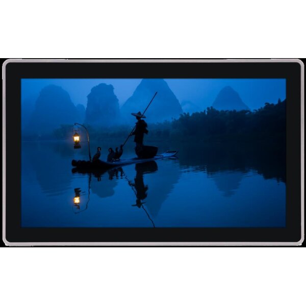 EDATEC Industrial HDMI Touch Screen Monitor