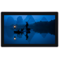 EDATEC Industrial HDMI Touch Screen Monitor