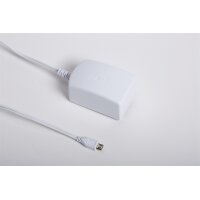 Raspberry Pi 12.5W Micro USB Netzteil Weiß