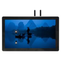 EDATEC HMI3120 Industrie-HMI auf Basis von Raspberry Pi CM5