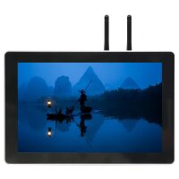 EDATEC HMI3630 Industrie-HMI auf Basis von Raspberry Pi CM5