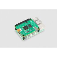 Raspberry Pi AI HAT+ 2