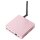 ED-CLAWBOX-504P – CM5, Wi-Fi/Bluetooth, 4 GB RAM, 64 GB SD-Karte, Pink