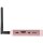 ED-CLAWBOX-504P – CM5, Wi-Fi/Bluetooth, 4 GB RAM, 64 GB SD-Karte, Pink