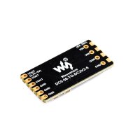 DC-DC Buck Mini Modul – 5–36V Abwärtswandler, 3.3V/5V einstellbar - bis 4A Ausgangsstrom