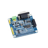 Isolated RS485 RS232 Expansion HAT