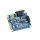 Waveshare Isolated RS485/RS232 HAT - SPI Control