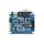 Waveshare Isolated RS485/RS232 HAT - SPI Control