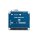 Waveshare Isolated RS485/RS232 HAT - SPI Control