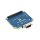 Waveshare Isolated RS485/RS232 HAT - SPI Control