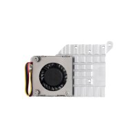 Waveshare PCIe to M.2 Board E für Raspberry Pi 5