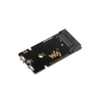 Waveshare PCIe to M.2 Board E für Raspberry Pi 5