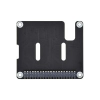 2-Ch PCIe FFC Adapter Board For Raspberry Pi 5