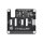 2-Ch PCIe FFC Adapter Board For Raspberry Pi 5