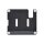 2-Ch PCIe FFC Adapter Board For Raspberry Pi 5